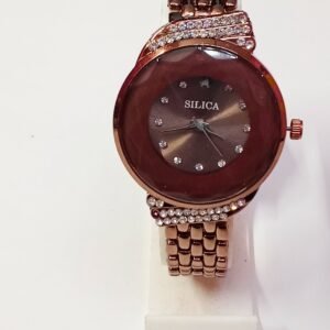 Women watch