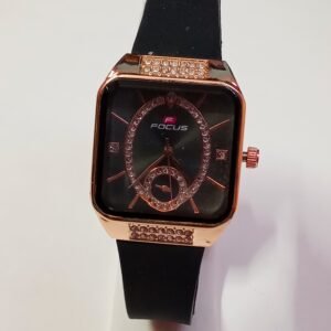 Ladies Belt Watch